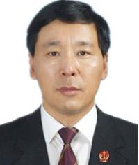 蔡慧永任北京市金融法院院长