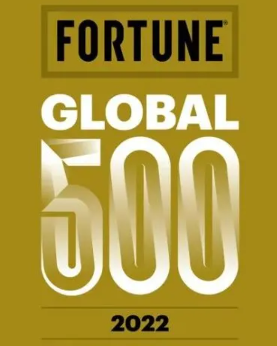 55家险企上榜世界500强！10家中国险企：9家连续5年上榜，泰康排名上升最快，平安综合实力最强
