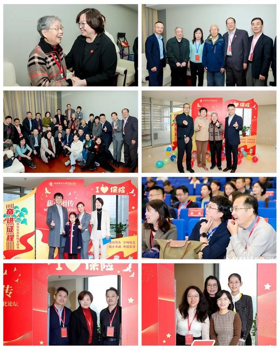 师生学友共叙口头