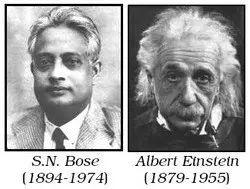 王川: 从波色*爱因斯坦凝聚态，看强者益强的最高境界