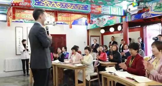 南风窗：学致良知的老板不傻 他们是想让员工变