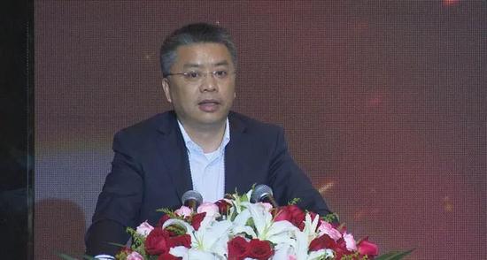 童道驰因何落马？ 其多位同僚近年已被查