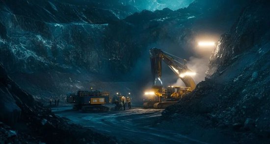 中信证券：2026年稀土盛世，永磁春天