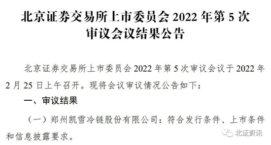 “过会！从IPO转向北交所，这家公司盈利规模超5000万！“预备队”持续扩容......