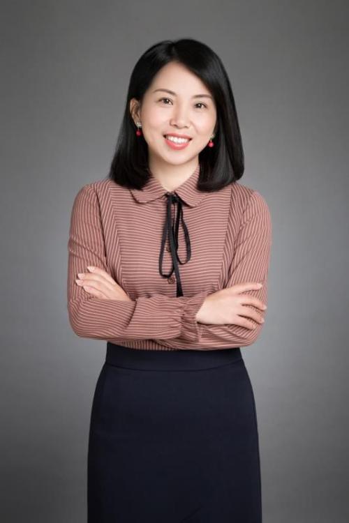 疫线剪影细数各保险公司的抗疫女战士