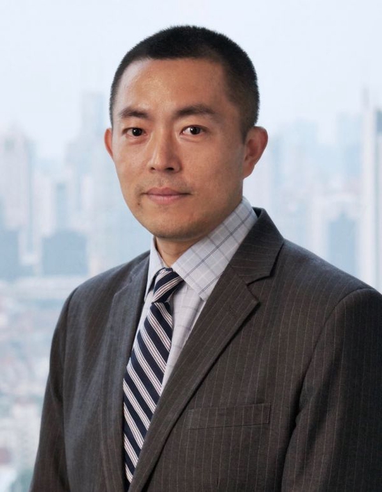 摩根大通上海分行行长余冰中国对跨国公司吸引力正从制造向市场转变