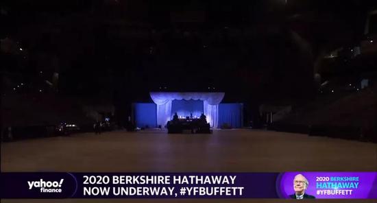 巴菲特视频股东大会实录:5小时20大要点全回顾