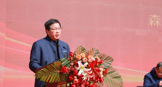 董事长被留置、高管减持、业绩持续低迷 赊店老酒还想着上市(图1)