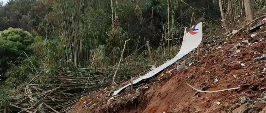 东航MU5735为什么找不到遗体 MU5735还没找到遇难者乘客是什么原因