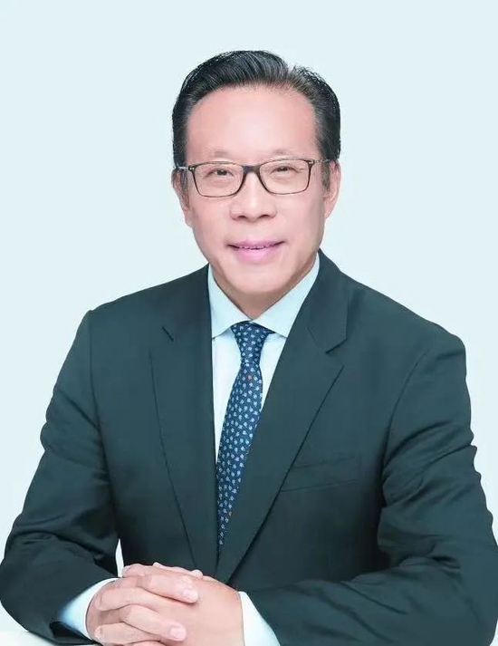 大家保险集团原总经理徐敬惠;太保产险党委委员,总经理曾义;大家财险