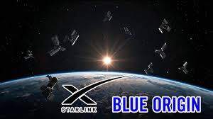 贝佐斯发大招了，马斯克星链霸主不保？｜硅谷观察