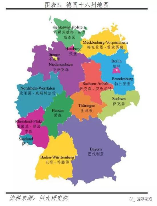 任泽平解码德国房价稳定之谜房东不能随意上涨房租