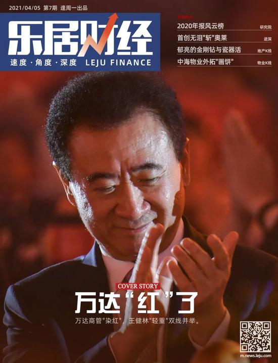 万达 红 了 新浪财经 新浪网