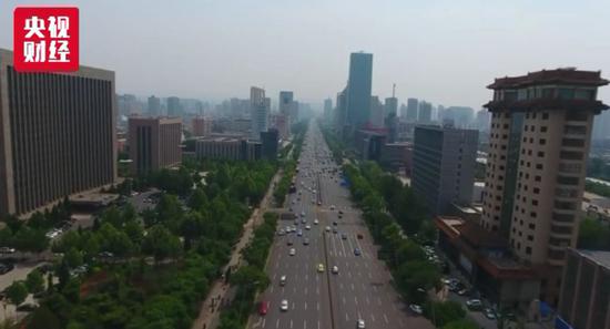 康养产业带动三四线城市经济发展