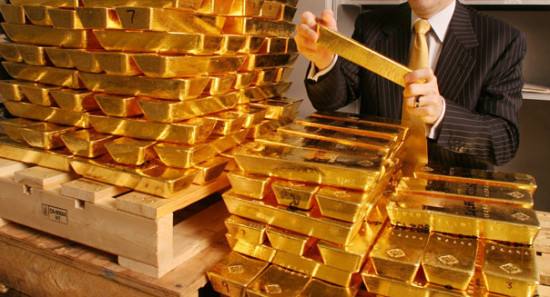 博时基金王祥：关注黄金市场调整后的入场机会