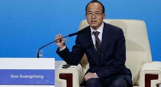 他被誉为中国的“巴菲特” 靠4万元起家、如今身家高达5300亿