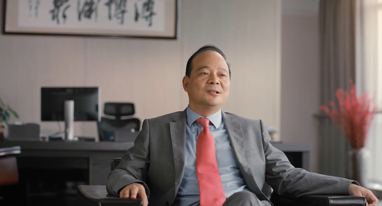 圖源/截自ATL公司官網宣傳視頻