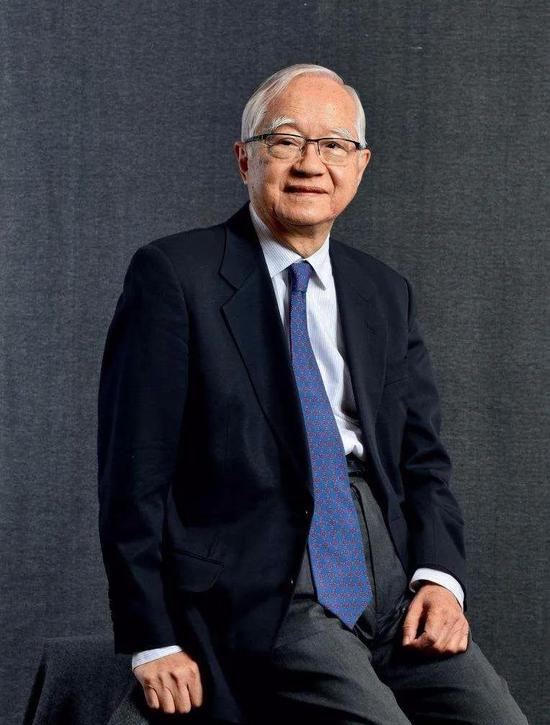 代吴敬琏先生澄清