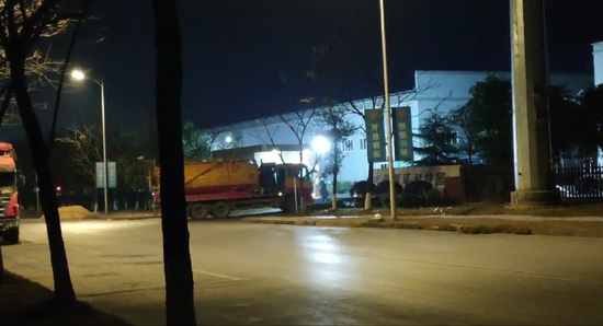 1死6重伤的湖南邦普燃爆事件背后:废旧电池