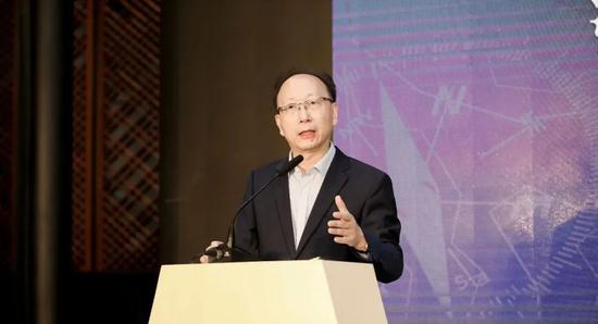 宗庆后等共探“共富理念与企业家方位”_新浪财经_新浪网