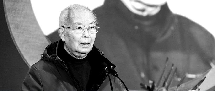 沉痛哀悼！酒界泰斗梁邦昌逝世，享年86岁，躬身65载已成酒业丰碑