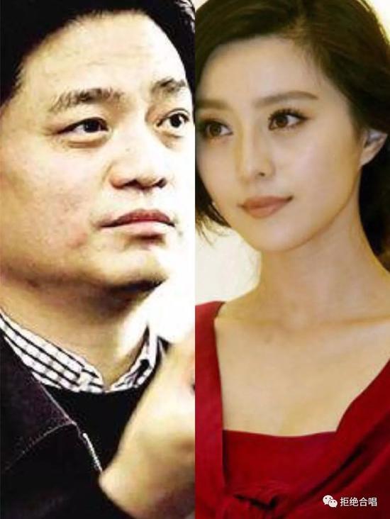 崔永元大战范冰冰经侦和税务不能作壁上观