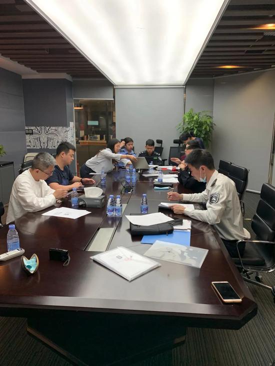 深圳市场监管部门连夜调查4家3·15晚会曝光企业 又有新发现