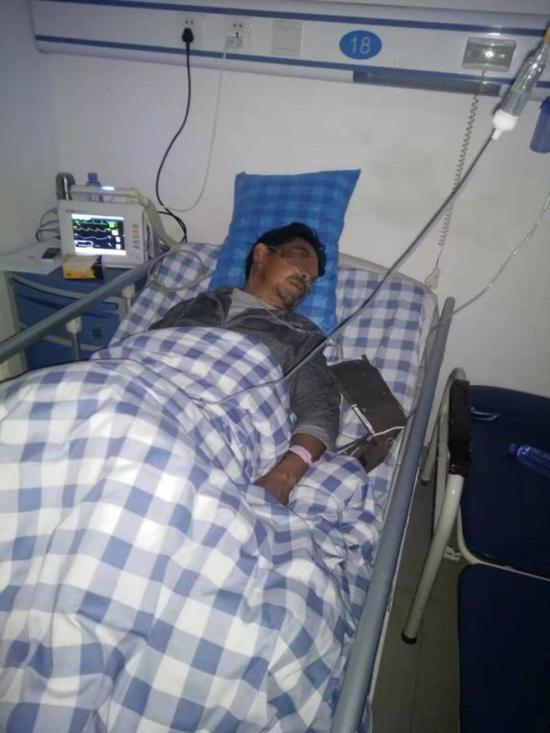 福建泉港6.97吨化学品泄露！渔民损失惨重，谁是“元凶”？