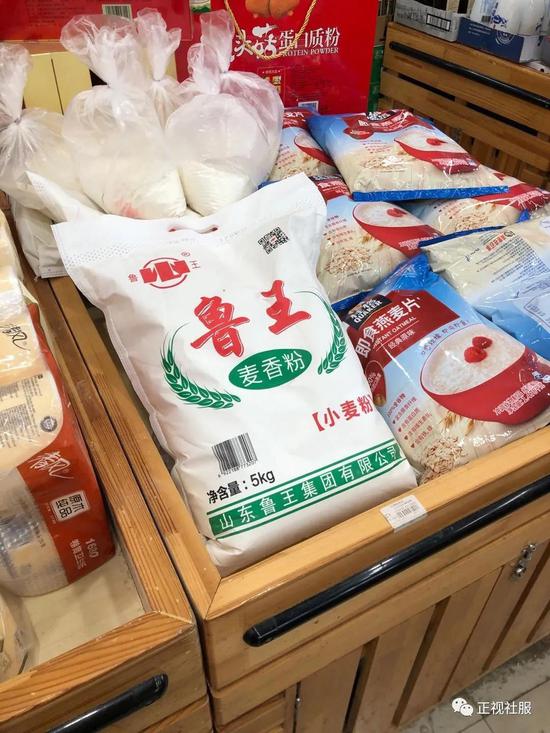 安信草根调研：家门口超市发生了啥？龙头短中
