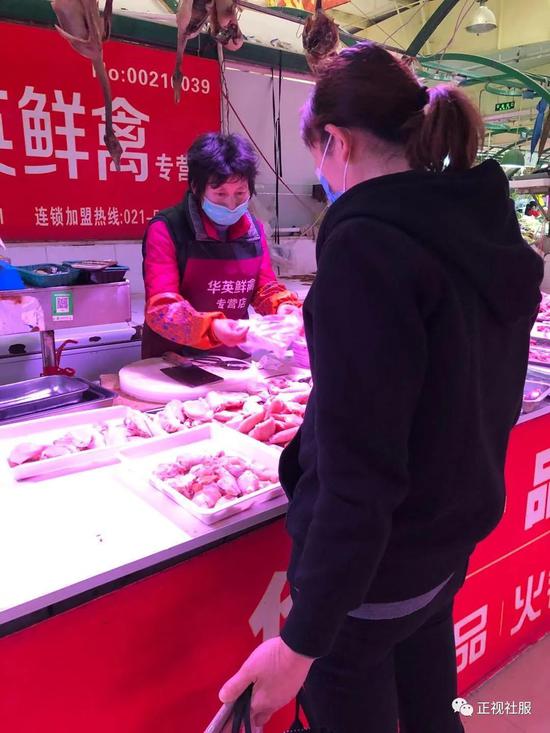 安信草根调研：家门口超市发生了啥？龙头短中