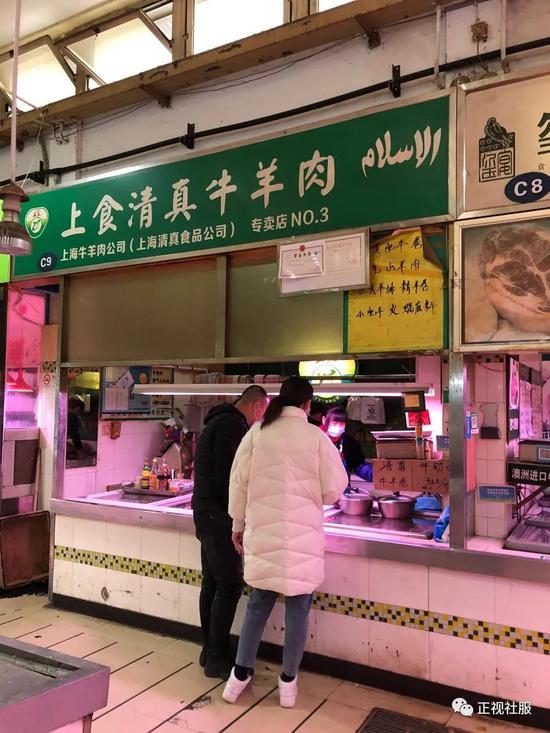 安信草根调研：家门口超市发生了啥？龙头短中