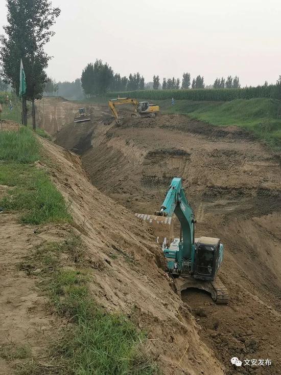 河北文安县回应农村一方土仅卖5元：纪检监察部门已介入