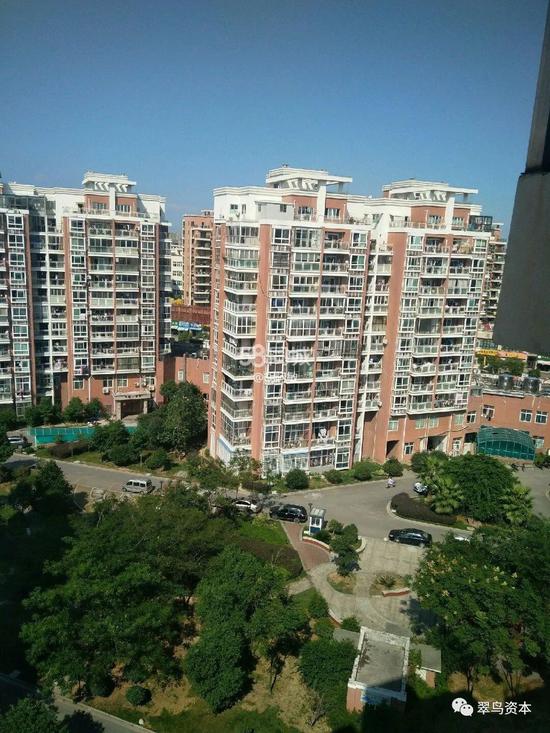 现金流吃紧的钢研高纳：海淀有多套房产 宁肯定增也不卖？