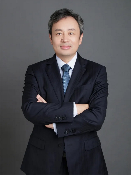 36%)副总裁 长江证券承销保荐董事长  吴勇北京证券交易所开市如春风