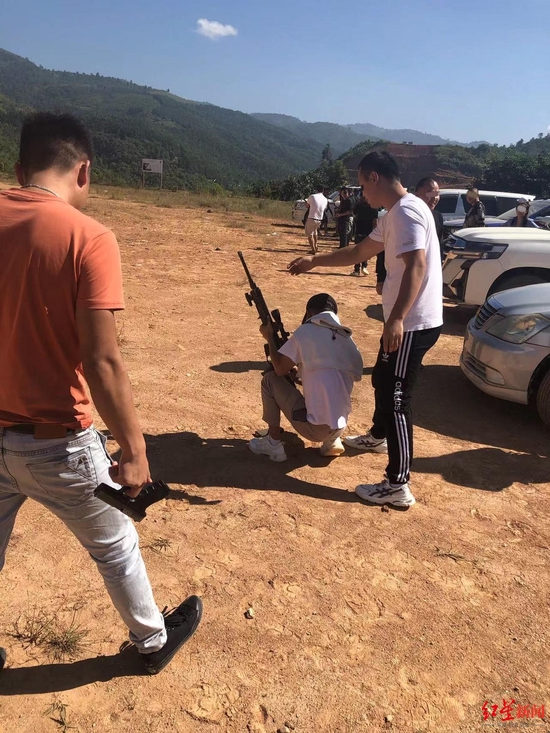 多功能病床控制怎么江西小伙因“百万年薪”被骗到缅甸从事电信诈骗，逃跑时遭殴打至手腿粉碎性骨折_https://www.jmylbn.com_新闻资讯_第2张