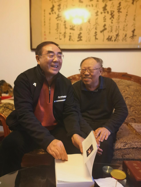 刘纪鹏：股市尚未振兴，良师离我而去——沉痛悼念曹凤岐教授