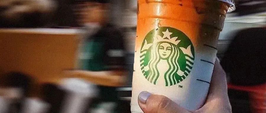 每9小时开一家新店！“傲慢”的星巴克，还是不懂中国