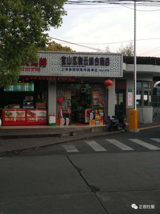 安信草根调研：家门口超市发生了啥？龙头短中