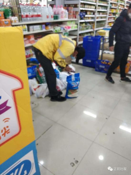 安信草根调研：家门口超市发生了啥？龙头短中