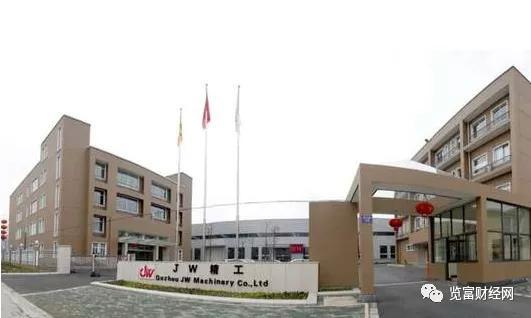 金沃精工：90%以上的营收来源前五大客户 未来市场在何方？