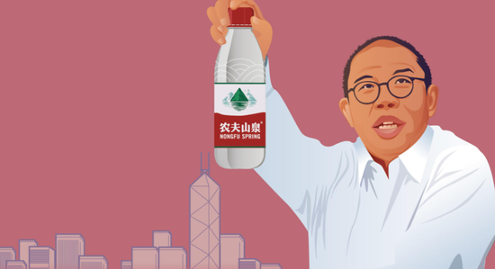 亚洲首富急流勇退:钟睒睒辞任董事长 万泰生物一天蒸发120亿