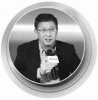 微芯生物董事长鲁先平：真正创新在于满足患者刚性需求