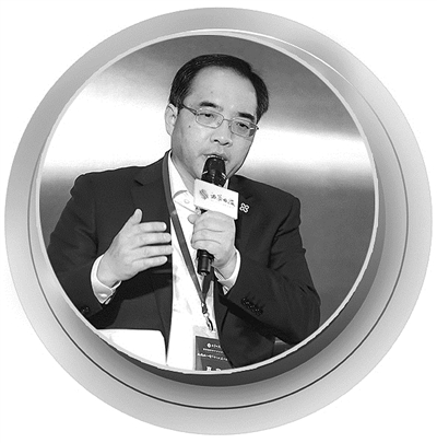 圣湘生物董事长戴立忠：医疗器械行业国际化进程提速