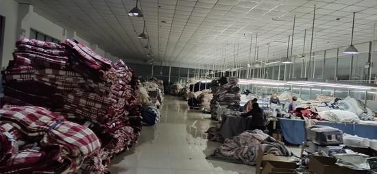 家纺外贸这半年：订单排到春节 海运价格翻倍一舱难求