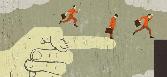 公募规模腰斩：人保资产年内9只债基飘绿 五位基金经理离职