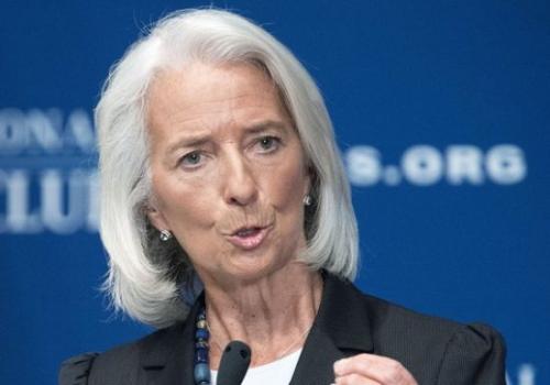 黄金多头注意！今晚拉加德这一表态或刺激金价上涨