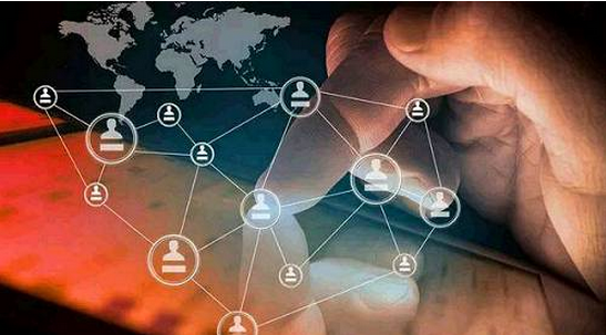 区块链如何重构金融体系