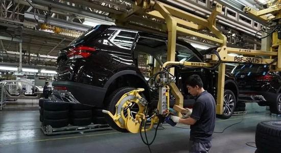 千亿负债、濒临破产 谁能拯救水深火热的华晨汽车？