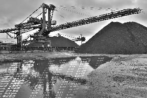 需求旺盛推升煤炭价格 行业整合提速催生新巨头