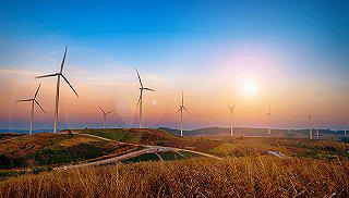 国家能源局排查风电光伏项目 不满足要求